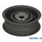 Rola intinzator,curea distributie Volkswagen VW JETTA Mk II (19E, 1G2, 165) 1983-1992