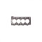 Garnitura chiuloasa RENAULT ESPACE III (JE0_) 2.2 12V TD (JE0E JE0H JE0P) 1996-2000 CORTECO 414392P