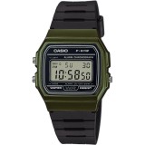 Ceas Casio, Collection F F-91WM-3A - Marime universala