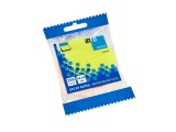 Cub notite adezive 70 x 70 mm forma 200 file Info Notes