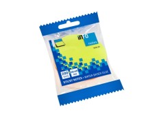 Cub notite adezive 70 x 70 mm forma 200 file Info Notes