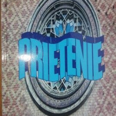 Prietenie- Ion N. Oprea