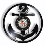 ANCORA-ceas de perete