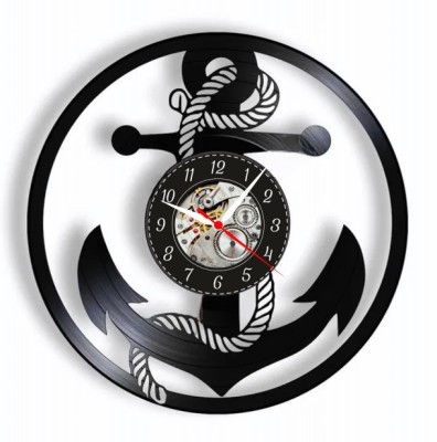 ANCORA-ceas de perete foto