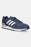 adidas sneakers Run 80S culoarea bleumarin, ID1261