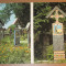 Carte Postala - Romania - Sapinta - Cimitirul Vesel &quot;CP97&quot;