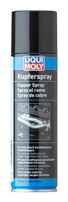 SPRAY CUPRU 250 ML foto