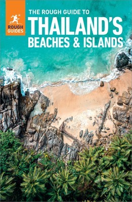 The Rough Guide to Thailand&amp;#039;s Beaches &amp;amp; Islands (Travel Guide with Free Ebook) foto