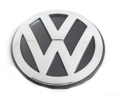 Emblema Hayon Oe Volkswagen Golf 4 1997-2005 1J6853630BULM foto
