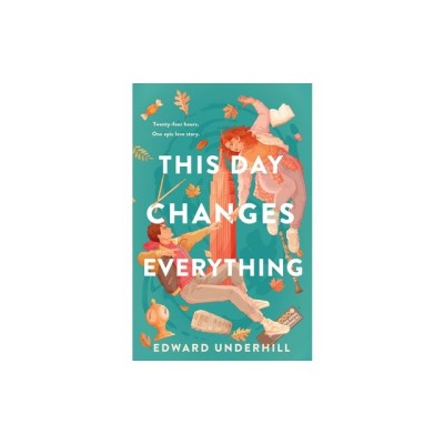 This Day Changes Everything foto