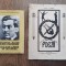 Constantin T.Stoika- POEZII ,1928,CHISINAU* DEDICSTIE FRTAELE + POETUL EROU,1974