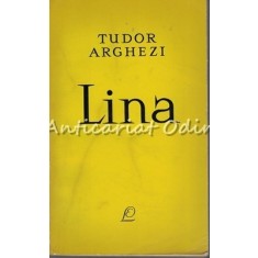 Lina - Tudor Arghezi