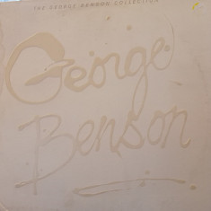 Vinyl/vinil dublu - George Benson - Collection - Warner Bros 1981 USA