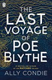 The Last Voyage of Poe Blythe | Ally Condie