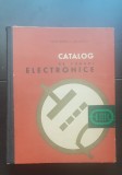 Catalog de tuburi electronice - Cezar Ionescu, Ana Săvescu