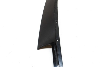Ornament vertical ușă st&amp;acirc;nga spate BMW 3 F30, F80 2015 OEM: 7263379 14565477 foto