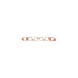 Garnitura galerie admisie VW BORA combi (1J6) 2.8 V6 4motion 1999-2005 CORTECO 450089P, Volkswagen