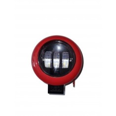 Lampa proiector rosu 30W