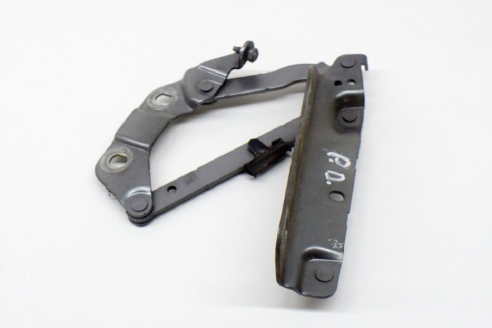 Balama capota dreapta față LAND ROVER RANGE ROVER EVOQUE L538 2014 OEM: 6H52-16800-AC | 11451334