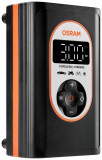 Osram TYREinflate 4000, 8.3 Bar, Digital, Auto-Stop, Lampa Led Inspectie OTIR4000