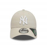Sapca New Era 9forty Repreve New York Yankees Bej - Cod 787845465, Marime universala