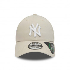 Sapca New Era 9forty Repreve New York Yankees Bej - Cod 787845465