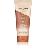 Sanctuary Spa Signature Natural Oils lotiune de corp intens hidratanta 200 ml