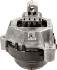 LEMF&Ouml;RDER 42525 01 Suport motor