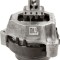 LEMF&Ouml;RDER 42525 01 Suport motor
