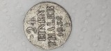 Germania 1/24 taler 1836 B , argint