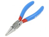 Clești pentru inele de blocare interior 8-13mm drept