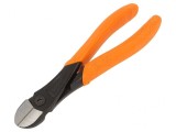 Clești Laterali ERGO Industrial 180mm