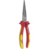VBW 592 - Cleste cu varf cu semirotund 200 mm izolatie 1000 V