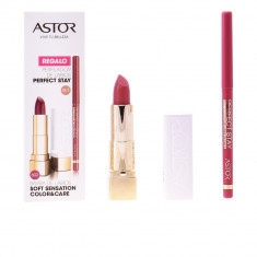 Astor Soft Sensation #602-soft Caramel + Lip Liner, de dama, foto