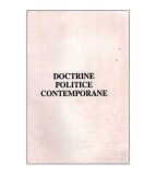 colectiv - Doctrine politice contemporane - 111782
