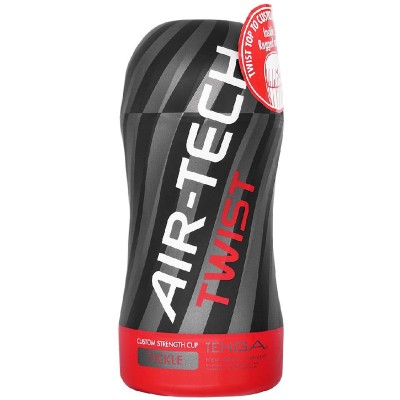 Masturbator TENGA Tickle Air Tech foto