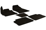 Cumpara ieftin Set covorase auto cauciuc Toyota Auris (2013-2018) - 5 pcs