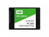 Solid State Drive (SSD) Western Digital WDS240G2G0A, 240GB, SATAIII, 2.5 inch