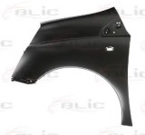 Aripa fata PEUGEOT EXPERT Tepee (VF3V) (2007 - 2016) BLIC 6504-04-0557311P