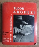 Luc-Andre Marcel - Tudor Arghezi