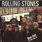 CD Rolling Stones &ndash; Get Off Of My Cloud (VG+), Rock