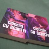 Cumpara ieftin CIOCNIRI CU SCANTEI -MAJA MAXEN VOL 1+2