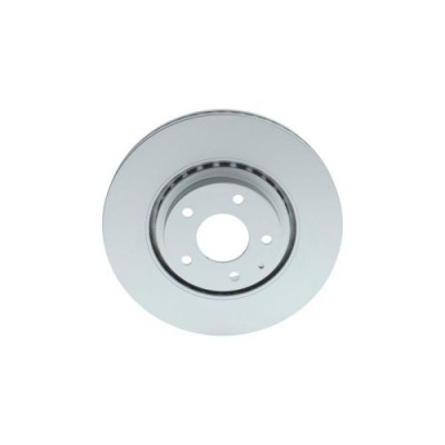 Set disc frana Mazda 6 Estate (Gj Gl) 08.12-, 6 Sedan (Gj Gl) 12.12-, Cx-5 (Kf) 11.16-, Cx-9 (Tc) 06.16-, Fata, 320X28mm, ventilat, BOSCH foto