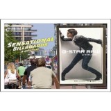 Cumpara ieftin Sensational Billboards in Advertising