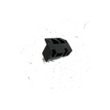 Disc suspendare st&acirc;nga negru Original pentru cuptor AMICA, cod 8026852