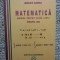 Mircea Ganga - Matematica, manual pentru clasa a XII-a, profil M2
