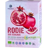 Suc de Rodie Ecologic/Bio 3L