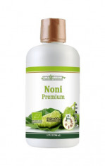 Suc Noni Premium 100% Pur, Bio 946ml foto