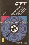 Proiectarea si Fabricarea Aparatelor Electrice - DJ. Kar, MIR Moscova, 1980, Rusa, Mecanica, 390 Pagini