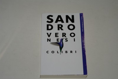 Colibri - Sandro Veronesi foto